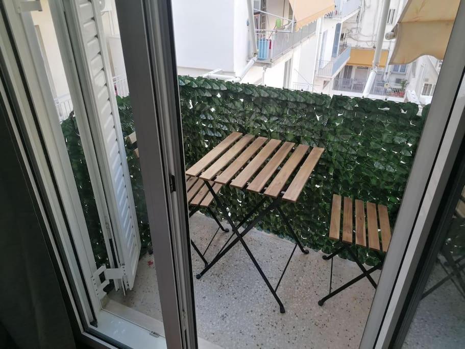 Minimal Studio Varnava Square - Kallimarmaro Area Αθήνα Εξωτερικό φωτογραφία