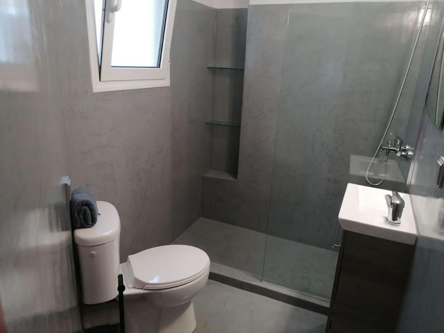 Minimal Studio Varnava Square - Kallimarmaro Area Αθήνα Εξωτερικό φωτογραφία